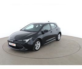 TOYOTA COROLLA 1.8 HYBRIDE