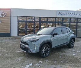 1.5 HEV 4X4 PREMIERE EDITION VIP