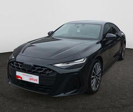 AUDI A6 BERLINE CORPORATE S E-HYBRID QUATTRO 220 KW S TRONIC