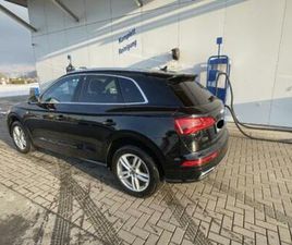 AUDI Q5 AUS MÄDER MIT 190 PS UND 99 TKM - LÄNDLEAUTO.AT