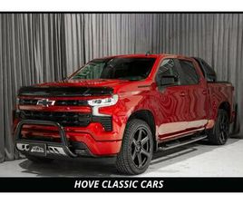 1500 RST DIESEL 309HK/SKINN/KAMERA/CARPLAY/22ALU