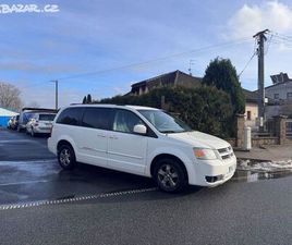 CHRYSLER 200 2,4L DOHC VVT TOURING 2012