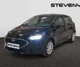 CONNECTED 1.0 ECOBOOST 100CV *DEMO*LED*FAIBLE KMS*