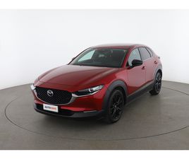 2.0 SKYACTIV G MILD-HYBRID