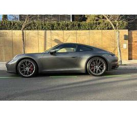 911 CARRERA S COUPÉ PDK