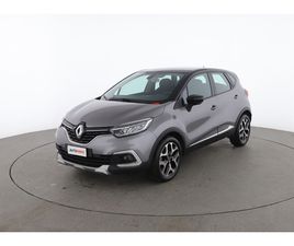 RENAULT CAPTUR 1.5 DCI ENERGY