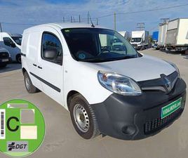 KANGOO FG. 1.5BLUE DCI PROFESIONAL 59KW