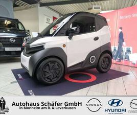 2 BATTERIEN L7 11,2KWH 149KM 85KM/H LED KEYLESS BT