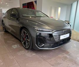 AUDI E-TRON SPORTBACK 100KWH PERFORMANCE EDITION 1 AUTO 5DR