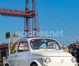 FIAT 500L 1.4 16V TREKKING