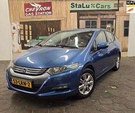 HONDA INSIGHT - 1.3 COMFORT/AIRCO/N.A.P/AUTOMAAT/