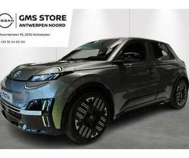 52 KWH ADVANCE - NIEUW!