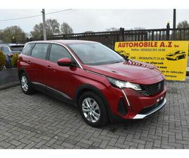 PEUGEOT 5008 1.5 BLUEHDI ALLURE 7PL/AIRCO/GPS***12M GARANTIE***