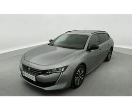 PEUGEOT 508 1.2 PURETECH ALLURE PACK NAVI COCKPIT / LED / CAMÉRA