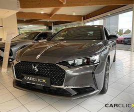 CITROEN DS9 E TENSE DS DS 9 AUTOMOBILES