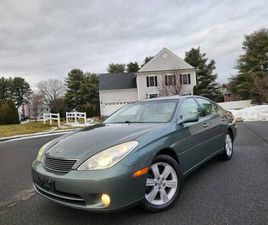 2005 LEXUS ES330:::1◊OWNER◊:::