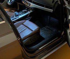 AUDI A4 ALLROAD 2.0 TFSI QUATTRO S TRONIC 185KW252HP A7