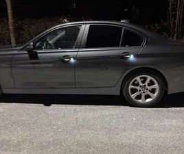 318D GRAN TURISMO 150CV