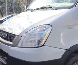 IVECO 35C15 ХЛАДИЛЕН