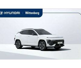 1.6 GDI HEV N LINE SKY | SCHUIFDAK | NIEUW | SNEL