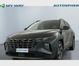HYUNDAI TUCSON SHINE*BOITE AUTO*GPS*CAMERA 360*CARPLAY*HAYON ELECT*LED