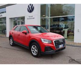 Q2 40 TFSI QUATTRO S TRONIC