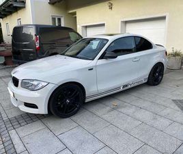 BMW 1ER-REIHE 128I