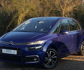 1.6 BLUEHDI FEEL EURO 6 (START/STOP) 5DR