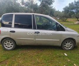 FIAT MULTIPLA