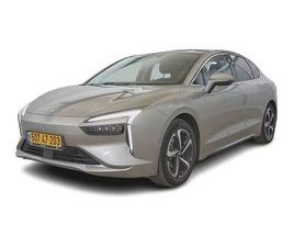 PREMIUM TECH חשמלי אוט׳ (160 כ״ס)