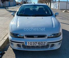 FIAT MAREA