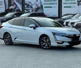 HONDA CLARITY AN. 2018