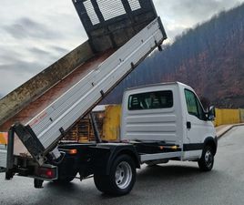 IVECO 50С18 35C-15/50C-15. 3.5/5.2- ТОНА