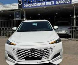 CHANGAN UNI-K 2024 - LIBERTE 6 EXTENSION | EXPAT-DAKAR