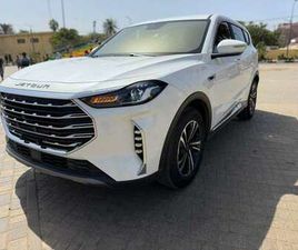 JETOUR X70 - MÉDINA | EXPAT-DAKAR