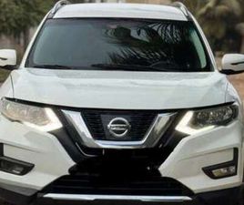 NISSAN ROGUE EXCELLENT ÉTAT - THIÈS | EXPAT-DAKAR