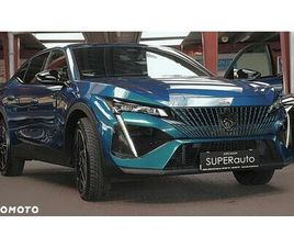 PEUGEOT 408 1.2 PURETECH GT S&S EAT8