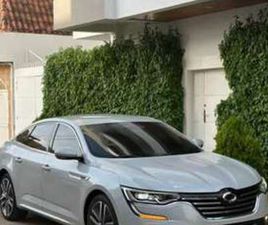 RENAULT SM6 ANNÉE 2016 - HLM GRAND-YOFF | EXPAT-DAKAR