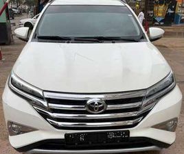 TOYOTA RUSH 2020 - SICAP FOIRE | EXPAT-DAKAR