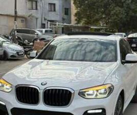 BMW X4 PACK M2019 - HLM GRAND-YOFF | EXPAT-DAKAR