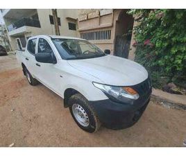 MITSUBISHI L200 - VDN | EXPAT-DAKAR