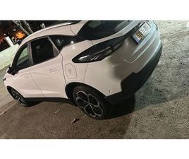 PRO 360 חשמלי אוט׳ (204 כ״ס)