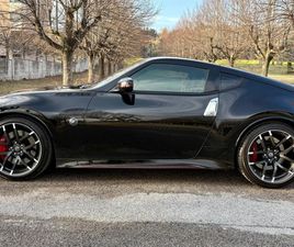 Z 370Z COUPÉ 3.7 V6 NISMO