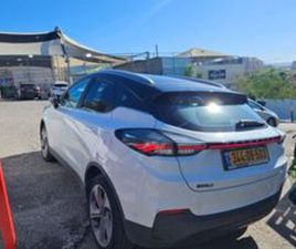 PRO 460 חשמלי אוט׳ (204 כ״ס)