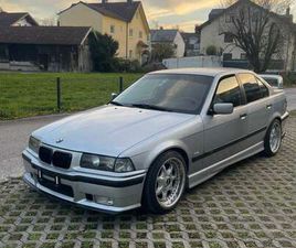 BMW 3ER-REIHE 328I