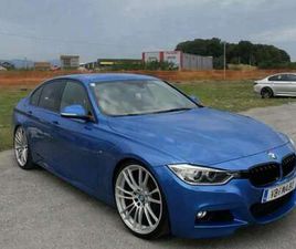 BMW 3ER-REIHE 335XD