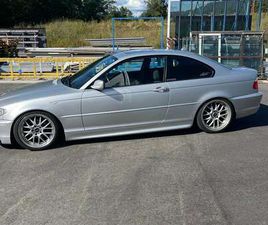BMW 3ER-REIHE E46