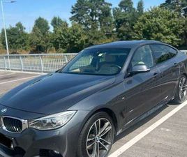 BMW 3ER-REIHE STEUERKETTE NEU- M PACKET GRAN TURISMO 328I XDRIVE