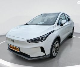 PRO 460 חשמלי אוט׳ (204 כ״ס)