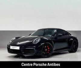 PORSCHE 911 992 CARRERA S PORSCHE 911 CARRERA S